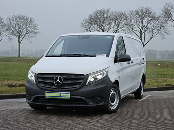 فان المدمجة MERCEDES-BENZ Vito 110