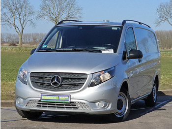 فان المدمجة MERCEDES-BENZ Vito 114