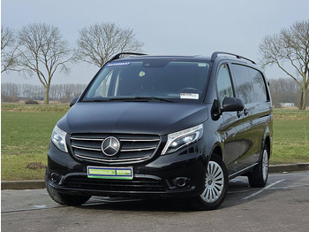 فان المدمجة MERCEDES-BENZ Vito 114