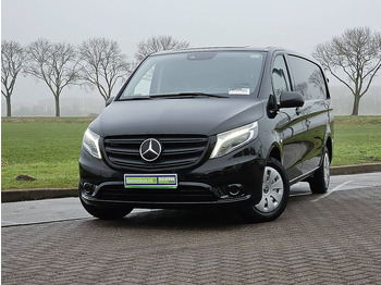 فان المدمجة MERCEDES-BENZ Vito 114