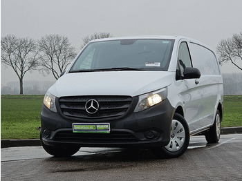 فان المدمجة MERCEDES-BENZ Vito 116