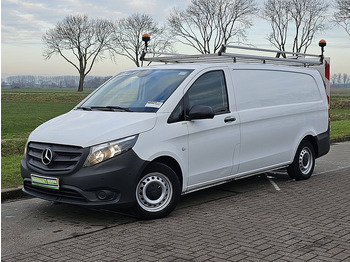 فان المدمجة Mercedes-Benz Vito 116 CDI XXL AUT.: صورة 3