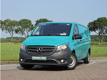 فان المدمجة MERCEDES-BENZ Vito 119