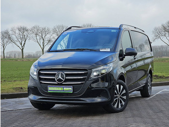 فان المدمجة MERCEDES-BENZ Vito 119