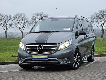 فان المدمجة MERCEDES-BENZ Vito 119