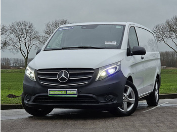 فان المدمجة MERCEDES-BENZ Vito 119