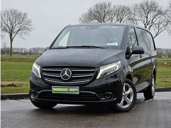 فان المدمجة MERCEDES-BENZ Vito 119