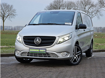 فان المدمجة MERCEDES-BENZ Vito 119