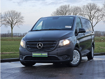 فان المدمجة MERCEDES-BENZ Vito 119