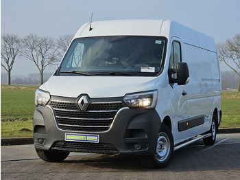 فان RENAULT Master 2.3