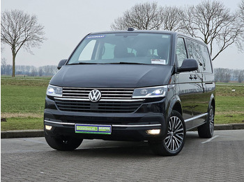 حافلة صغيرة VOLKSWAGEN Caravelle