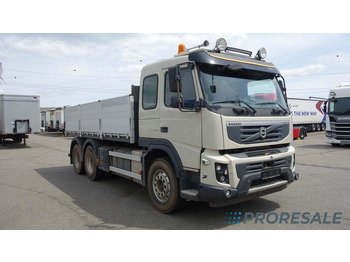 شاحنة قلاب VOLVO FM11