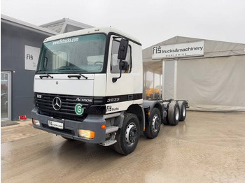 شاحنة هيكل كابينة MERCEDES-BENZ Actros