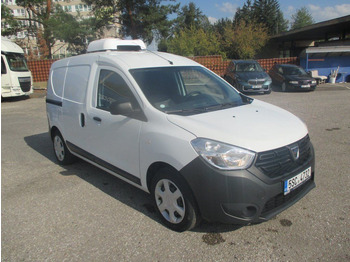 سيارة Dacia Izotherm ,1.6i ,Euro 6: صورة 3