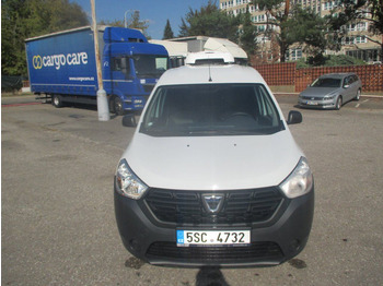 سيارة Dacia Izotherm ,1.6i ,Euro 6: صورة 2