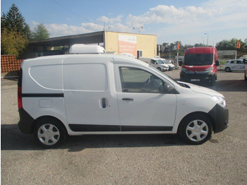 سيارة Dacia Izotherm ,1.6i ,Euro 6: صورة 4