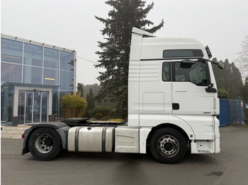 MAN TGX18.500 EURO 6  MAN TGX18.500 EURO 6: صورة 3