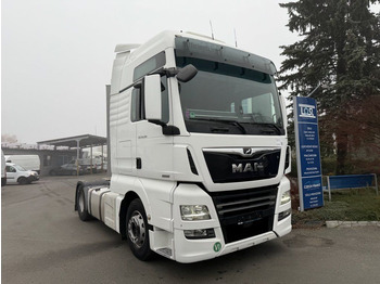 MAN TGX18.500 EURO 6  MAN TGX18.500 EURO 6: صورة 2