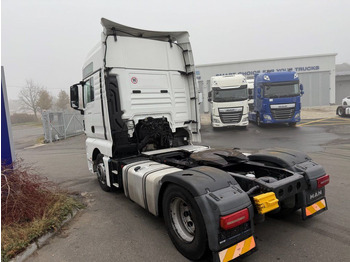 MAN TGX18.500 EURO 6  MAN TGX18.500 EURO 6: صورة 5