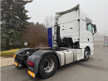 MAN TGX18.500 EURO 6  MAN TGX18.500 EURO 6: صورة 4