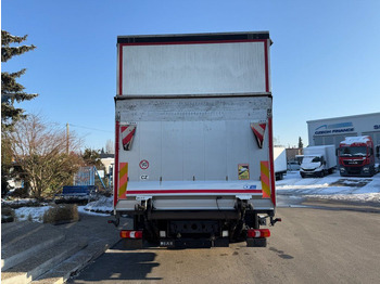 شاحنة ستارة Mercedes-Benz 1830 Actros EURO 6: صورة 5