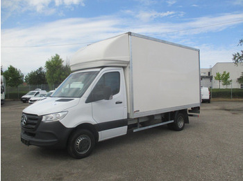 فان MERCEDES-BENZ Sprinter 514