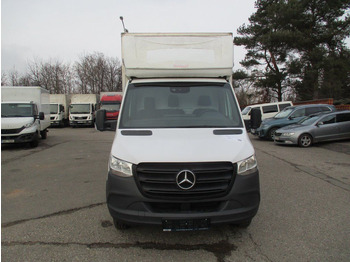 فان Mercedes-Benz Sprinter 514 CDi: صورة 2