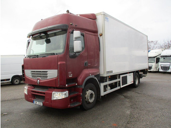 شاحنة مقفلة RENAULT Premium 460