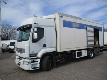 Renault Premium 460 Renault Premium 460: صورة 2