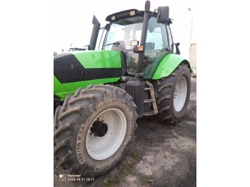 جرار DEUTZ Agrotron M