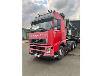 وحدة جر VOLVO FH13 460