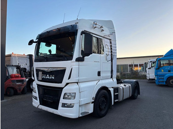 وحدة جر MAN TGX 18.440