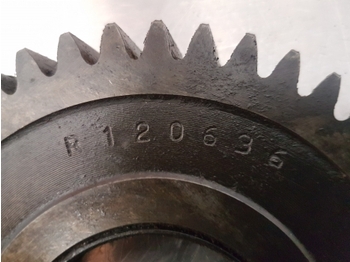 المحرك و قطع الغيار - جرار John Deere 6110, 6320, 6420, 6510 Timing Gear 43t Re56369, R120636: صورة 3