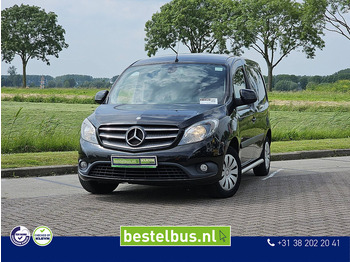 فان المدمجة MERCEDES-BENZ Citan 111 CDI