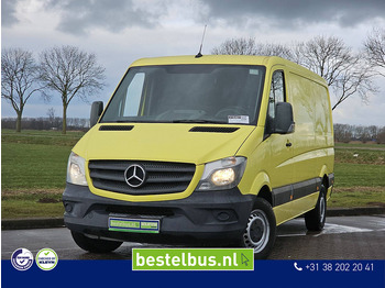 فان المدمجة MERCEDES-BENZ Sprinter 314