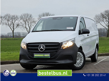 فان المدمجة MERCEDES-BENZ Vito 114