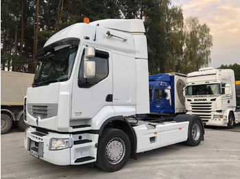 وحدة جر Renault Premium 460 DXi EEV,2012 r, 316838 km oryginalny ! , z Niemiec: صورة 2