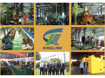 جديدة فرازة Kinglink Twin Shaft Vibrating Screen 2YK3070 | Soda Ash: صورة 4