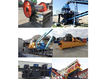 جديدة فرازة Kinglink Twin Shaft Vibrating Screen 2YK3070 | Soda Ash: صورة 5