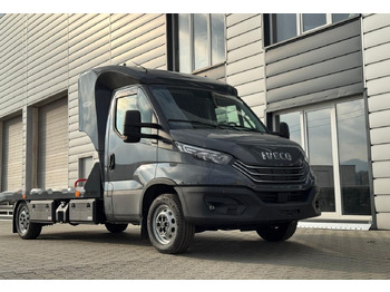 شاحنة سحب IVECO Daily 35s18