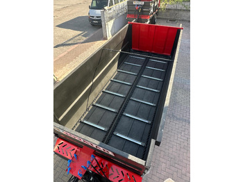 جديدة آلة رش السماد الطبيعي Novatar Manure Spreader Trailer 10 M3: صورة 3 جديدة آلة رش السماد الطبيعي Novatar Manure Spreader Trailer 10 M3: صورة 3