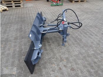 جديدة شفرة الآلة Vemac Gummischieber 220cm hydraulisch Euro Futterschieber Gülleschieber: صورة 5 جديدة شفرة الآلة Vemac Gummischieber 220cm hydraulisch Euro Futterschieber Gülleschieber: صورة 5
