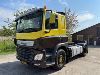 وحدة جر DAF CF 440