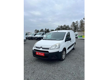 فان المدمجة CITROËN Berlingo