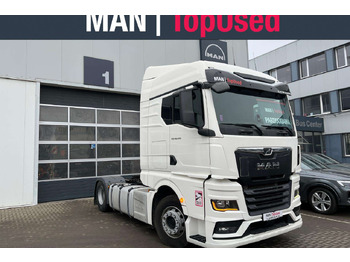 MAN TGX 18.470 4x2 BL SA (1160) MAN TGX 18.470 4x2 BL SA (1160): صورة 2