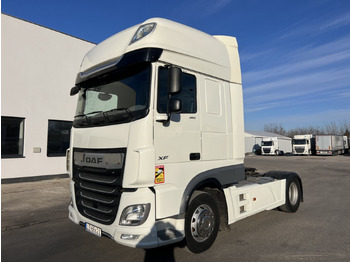 وحدة جر DAF XF 480