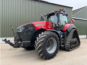 جرار Case IH CVX 380 Rowtrac: صورة 2