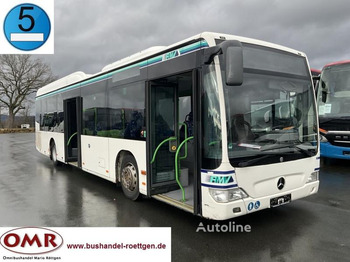 حافلة سوبربان MERCEDES-BENZ Citaro