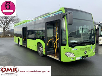 حافلة سوبربان MERCEDES-BENZ Citaro