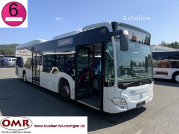 حافلة سوبربان MERCEDES-BENZ Citaro